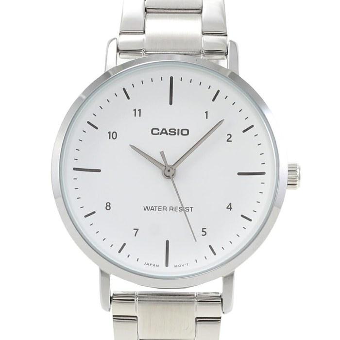 Casio LTP-VT03D-7B