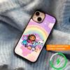 Cute G-Gabbys D-Dollhouse Promax Magnetic For iPhone 17 16 14 13 12 11 15 Pro Air Max Plus Phone Case Wireless Charge