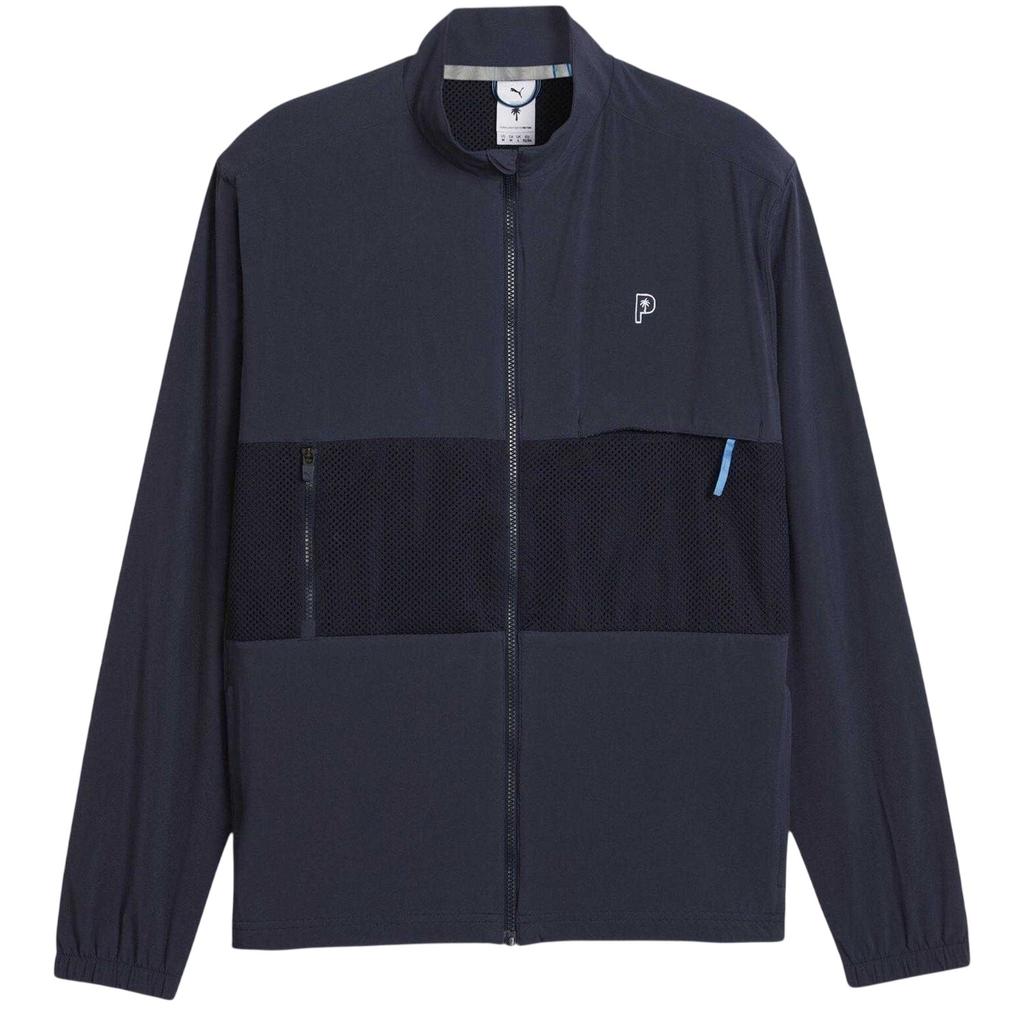 Puma Mens Performance Jacket