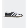 ADIDAS Gazelle X Gatshin Indoor - Black:White IH9989IH9989 105898
