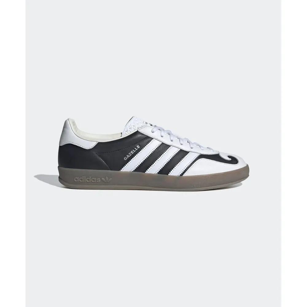 adidas ADIDAS Gazelle X Gatshin Indoor - Black:White IH9989IH9989 105898