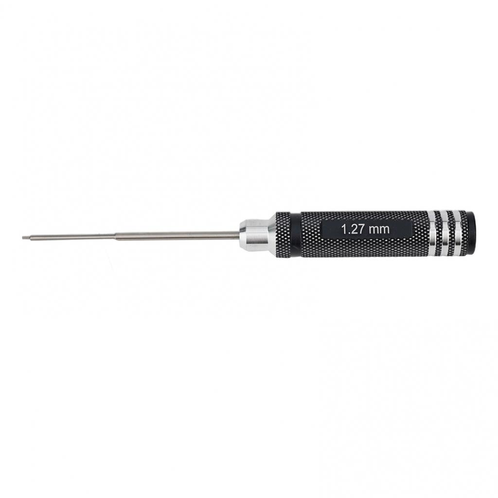 HSS Hexagon Wrench Hex Screwdriver Tools RC Model Screwdriver Bench Work