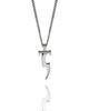 Sekhmet Set Sword Necklace