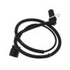 Car Front Left ABS Wheel Speed Sensor 4670A189 Fits For Mitsubishi Pajero III IV
