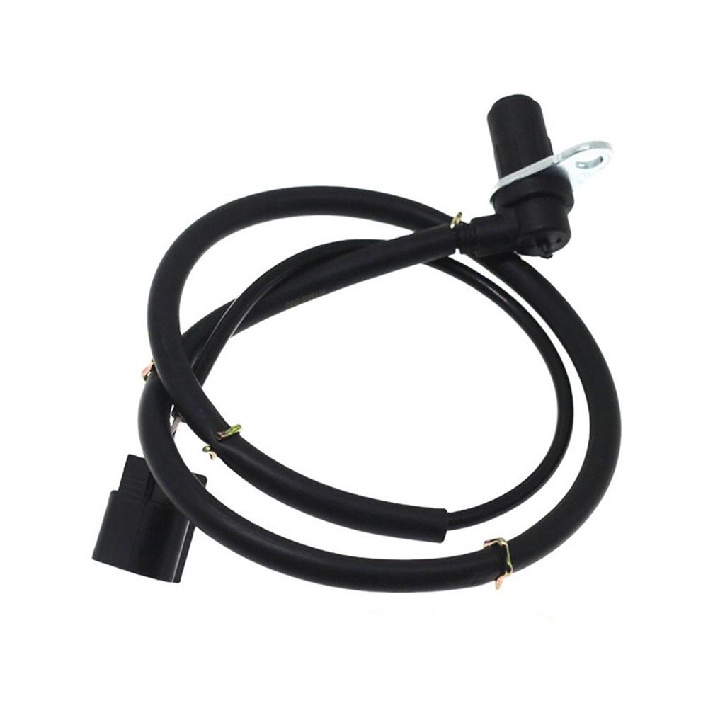Car Front Left ABS Wheel Speed Sensor 4670A189 Fits For Mitsubishi Pajero III IV