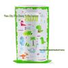 Dinosaur Party Tableware Set - Disposable Plates, Napkins, Tablecloth