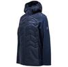 Куртка Peak Performance Elevate Liner Hybrid Hoodie