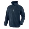 Result Genuine Recycled Childrens/Kids Microfleece Recycled Fleece Top