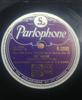 SP 78 RPM Humphrey Lyttelton And His Band Ice Cream Froggie Moore R3292 Parlophone UK