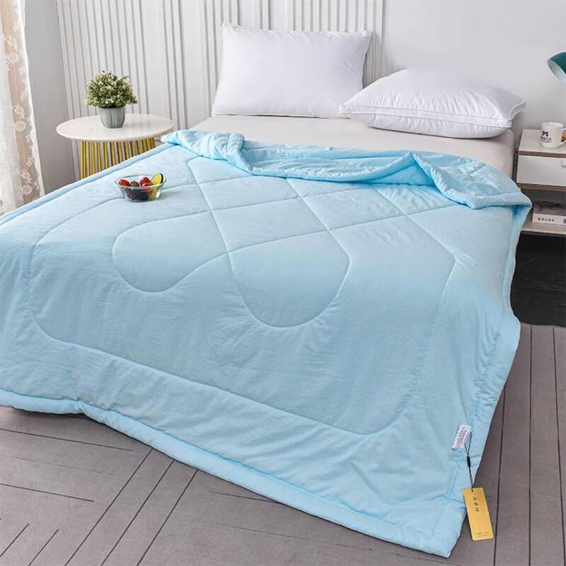 

Beyond Cool Comfort Summer Quilt