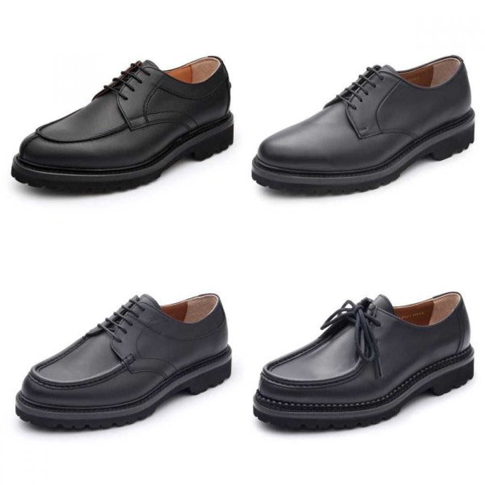 

Kumkang Regal 201 Men S dreSS Derby ShoeS And 2 More Mmx5025fg11 2.MMX5029/280(9.5)