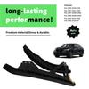 A11317542837 Car Timing Chain Guide Assembly For BMW E88 135I E90 335I E60 535I 2008-2010 11317542837-A87Q