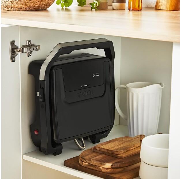 Grill Tefal GC2718 Inicio Classic (GC271810)