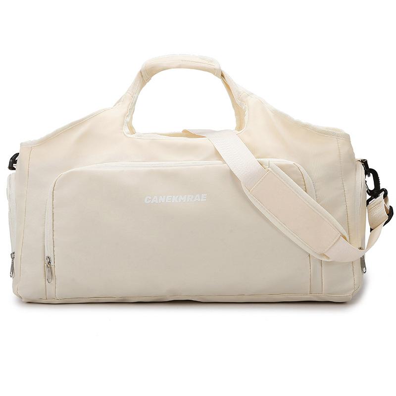 Downhill Travel Bag for Women Short Distance Lightweight Folding Travel Bag