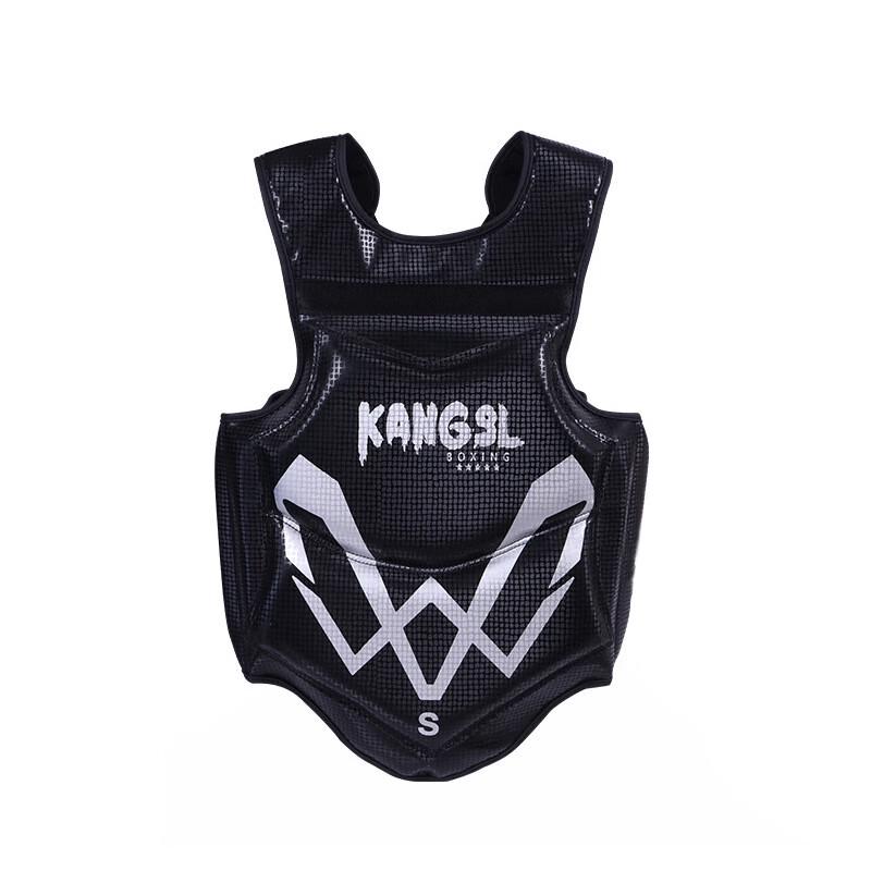 WEZHO Taekwondo & Boxing Wrist Guards