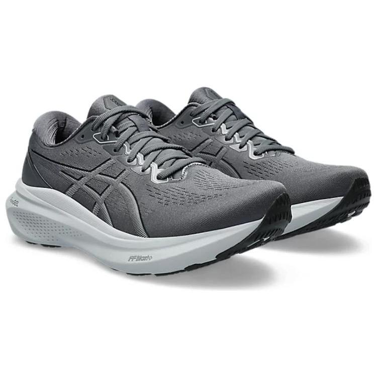 new Asics Gel Kayano 30 Carrier Grey Piedmont Grey