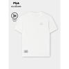 Fila Men's Knit Short Sleeve T-Shirt