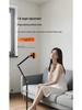 360° Rotating Stand: Floor Mobile Streaming & Overhead Tablet Shooting Support
