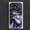H-Helluva Boss Phone Case For Samsung Galaxy A13,A21s,A22,A31,A32,A52,A53,A71,A80,A91 Soft Black Cover