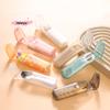 5/10Pcs Mini Toothpick Storage Box Portable Holder with Lid for Home Kitchen Dining Table Hotel Restaurant Small Toothpick Case