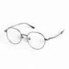 Adige Kaira (black) LA1009 Men's and Women's Eyeglasses Frames
