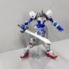 [USED] DX Aggressive Pose Knight Gundam - Enhanced joint mobility