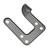 1pc Exhaust Muffler Bracket For Husqvarna 61 268 272 Chain Saw Spare Part 503 53 59 01, 503535901