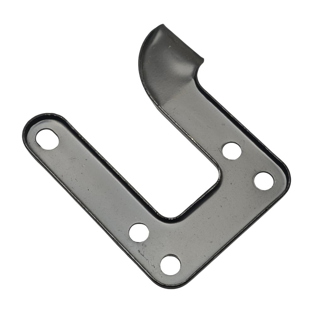 1pc Exhaust Muffler Bracket For Husqvarna 61 268 272 Chain Saw Spare Part 503 53 59 01, 503535901