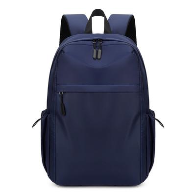 Men's New Backpack, Computer Bag, Notebook, Large-capacity Business Commuter Backpack