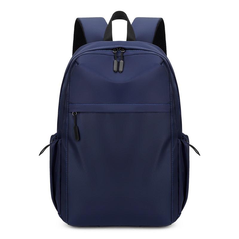 Men's New Backpack, Computer Bag, Notebook, Large-capacity Business Commuter Backpack