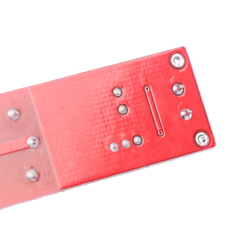 

Ne555 Dc 12V Delay Relay Shield Timer Switch Регульований модуль one size