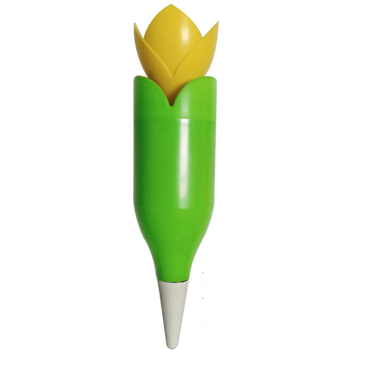 

Автоматическое устройство для полива Капельница Дождеватель Поилка Поилка One Size жёлтый