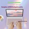 Bluetooth Keyboard Protective Case for Huawei MatePad Pro 10.8-inch - Russian & French Support