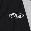 Fila Crinkle Single Layer Color Block Ventilation Windbreaker