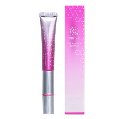 CERURU.b Eye Essence Premier sérum pre komplexnú starostlivosť o očné okolie, 15 g