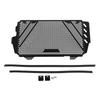 Authentic Radiator Guard Protector Grille Grill Protective Cover For Ducati Monster 950 Monster950