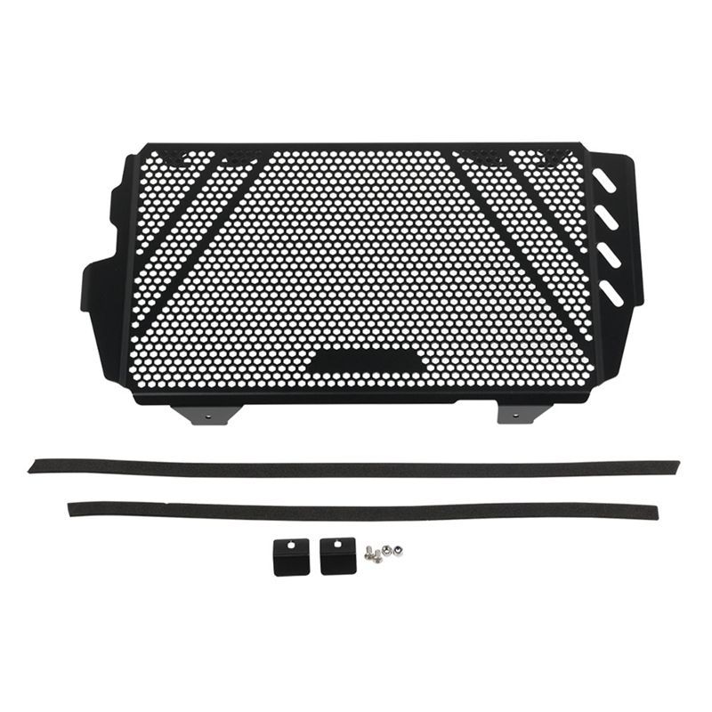 Authentic Radiator Guard Protector Grille Grill Protective Cover For Ducati Monster 950 Monster950