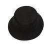 Unisex Casual Bucket Hat Men Women Outdoor Camping Hiking Fisherman Hat Visor Basin Caps