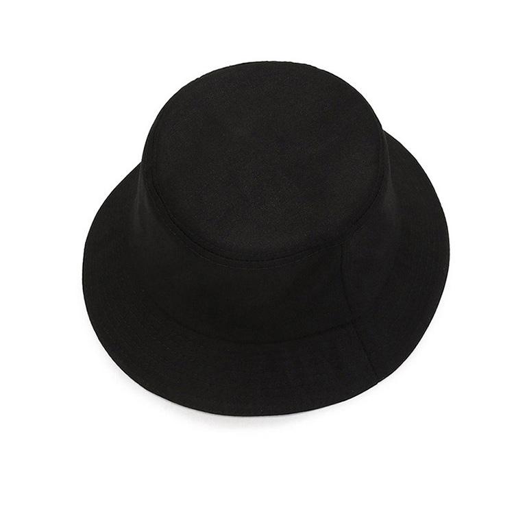 Unisex Casual Bucket Hat Men Women Outdoor Camping Hiking Fisherman Hat Visor Basin Caps