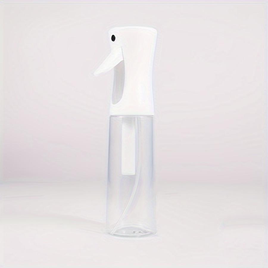 500ml High Pressure Spray Bottles Refillable Bottles Continuous Mist Watering Can Automatic Salon Barber Water Sprayer