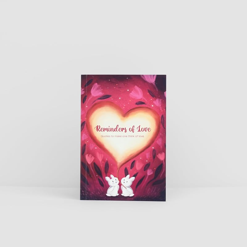 Factor Notes Couple Quote Book: 144 Love Quotes For Couples (Reminders Of Love)