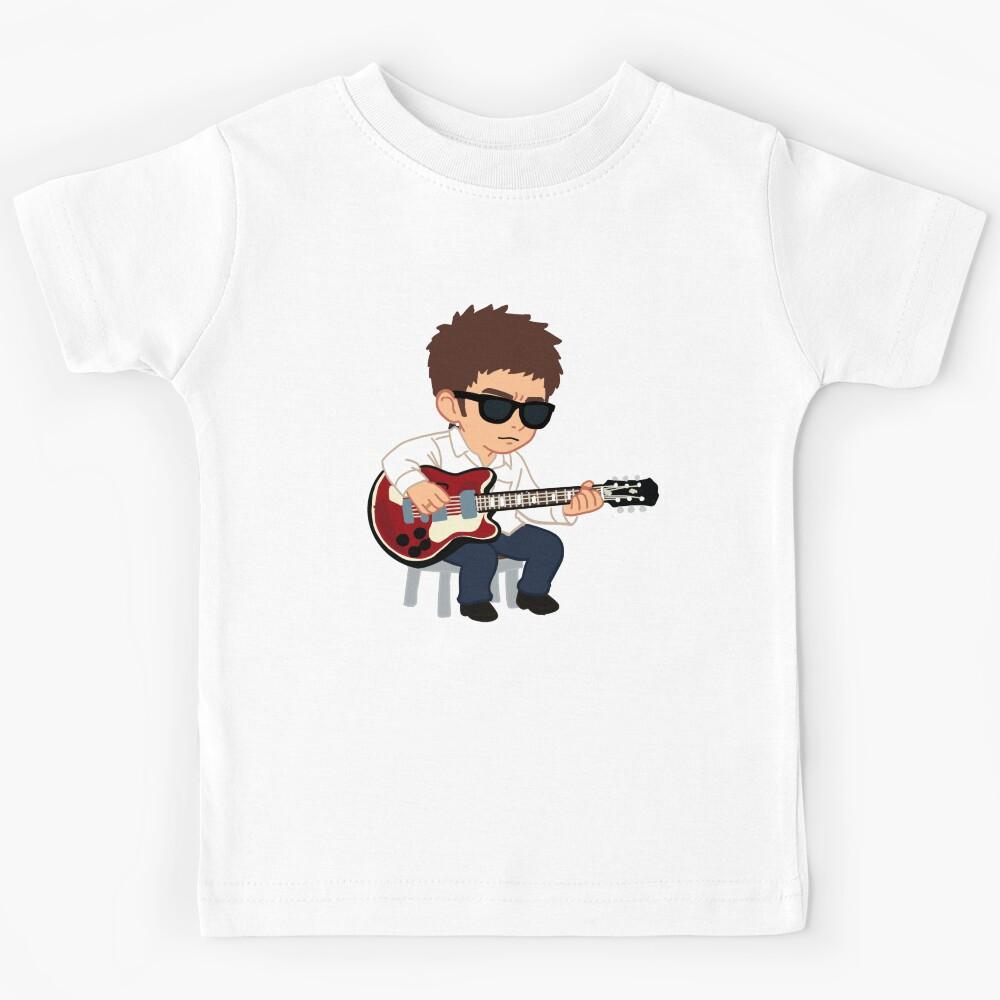 Noely Kids T-Shirt 170