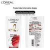 L'Oréal Multi-Effect Repair & Oil Control Shampoo