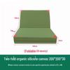 Folding Canvas Sports Training Mat
