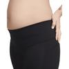 Nike Zenvy M Women's Gentle Support High Waisted 7/8 Leggings With Pockets Maternity DV9432-010