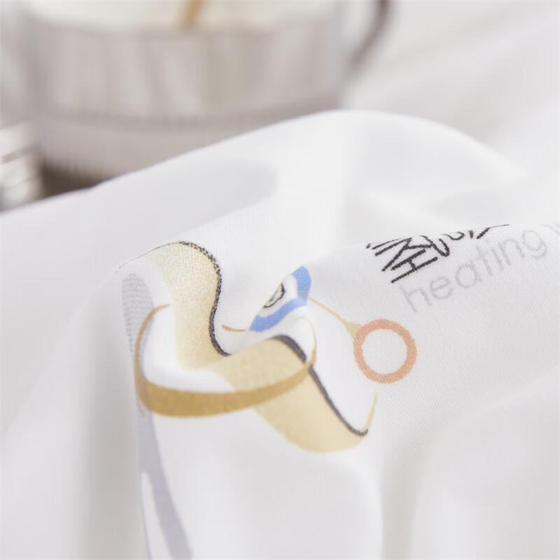 Tangna Far Infrared Thermostatic Fiber Quilt