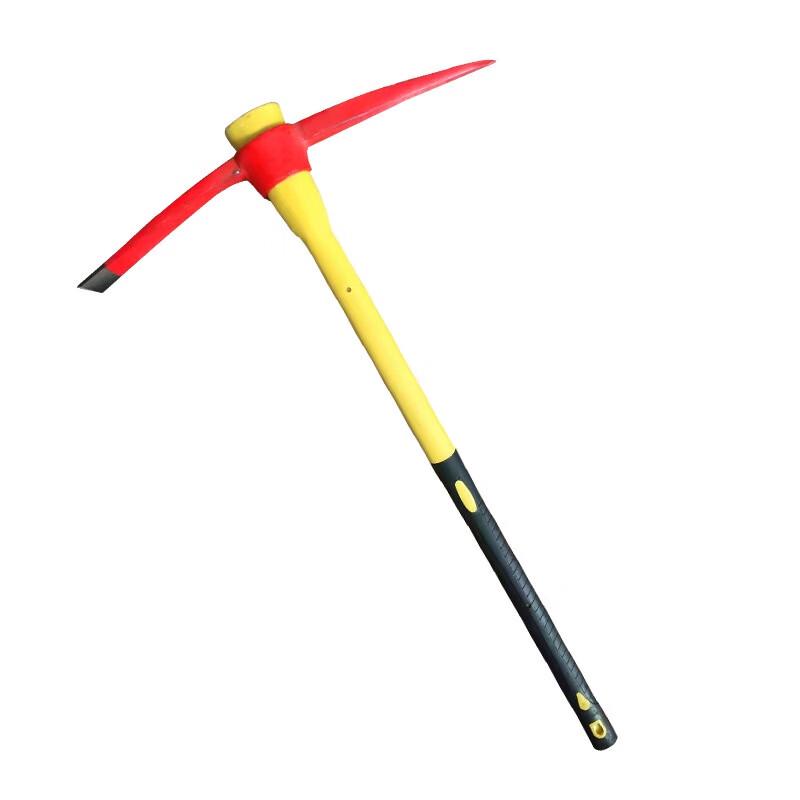 OLOMM Large Demolition and Fire Rescue Pickaxe