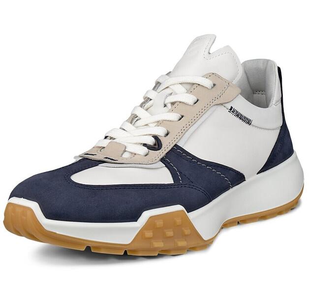 Ecco Retro Sneakers