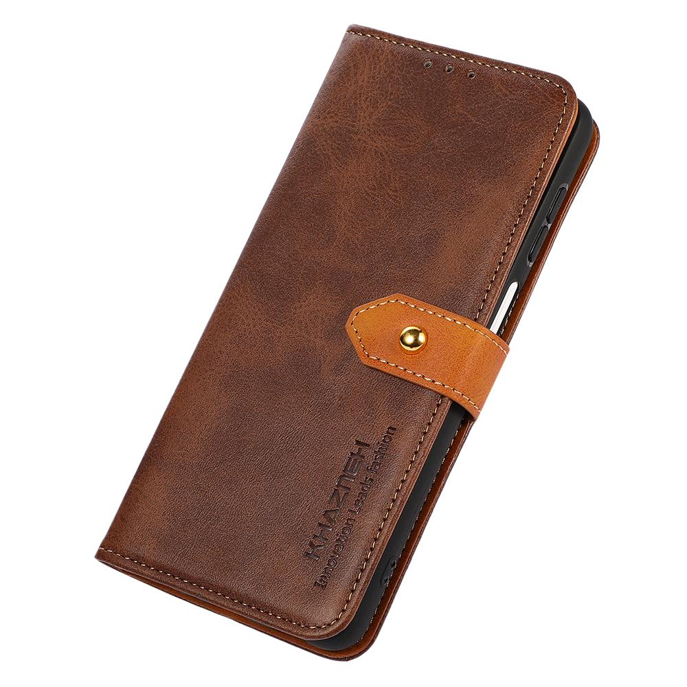 For Motorola Moto G35 5G Wallet Phone Case Stand Leather Flip Cover