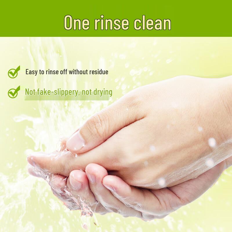 Lion KireiKirei Foaming Antibacterial Hand Soap - Green Mango Scent
